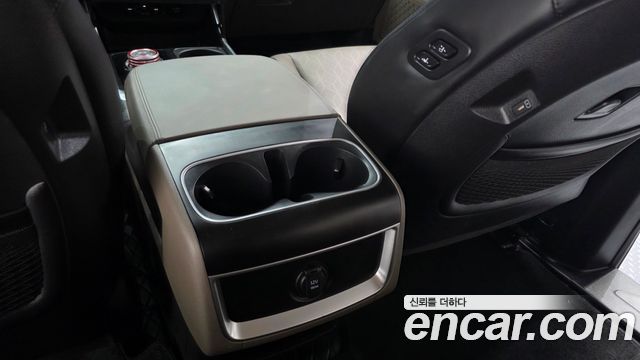 Kia Canival 2025 — photo 32