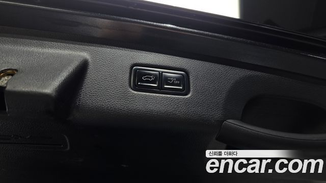 Kia Canival 2025 — photo 33