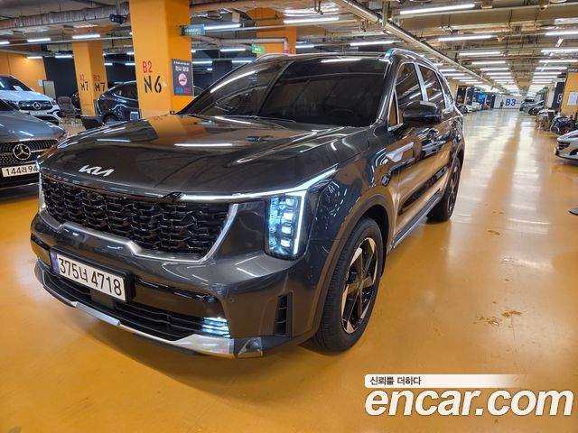 Kia Sorento 2026 — photo 2