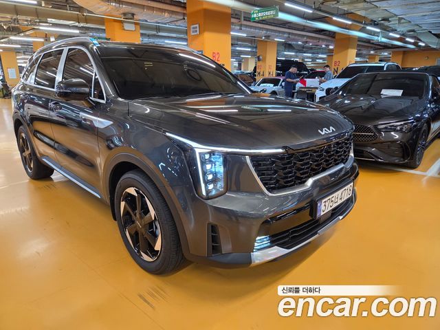 Kia Sorento 2026 — photo 3