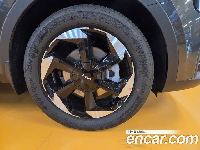 Kia Sorento 2026 — photo 4