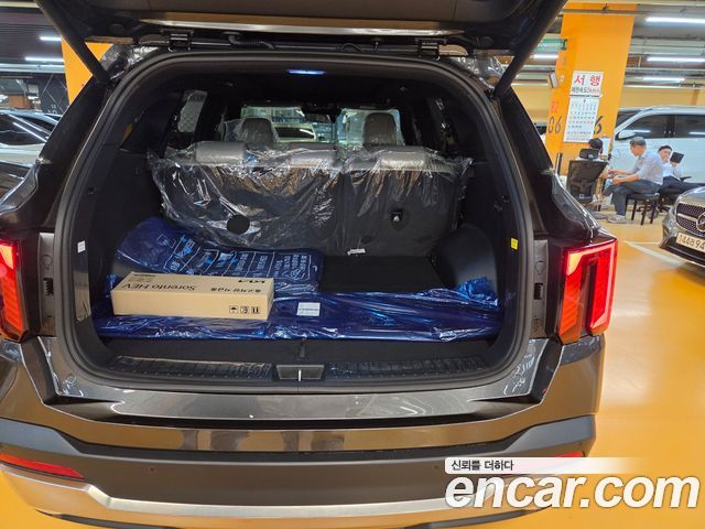 Kia Sorento 2026 — photo 6