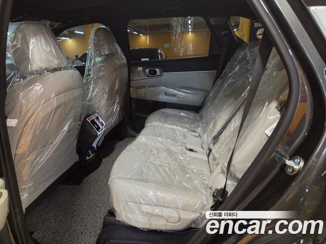 Kia Sorento 2026 — photo 8