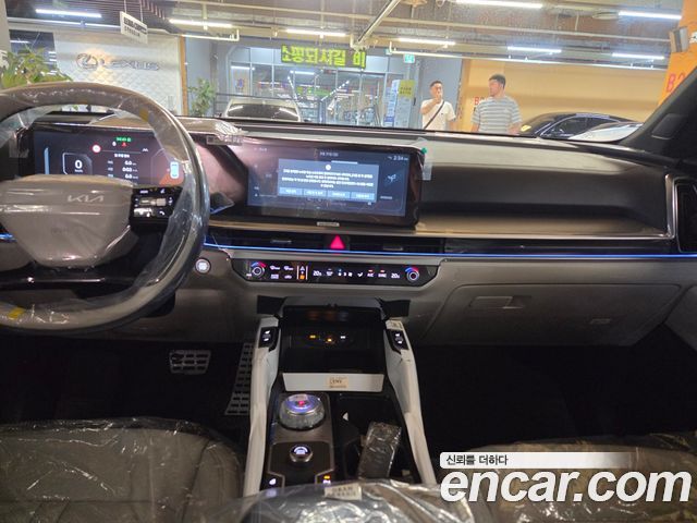 Kia Sorento 2026 — photo 9