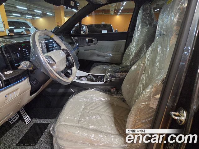 Kia Sorento 2026 — photo 10