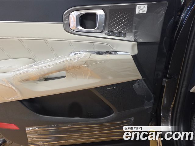 Kia Sorento 2026 — photo 11