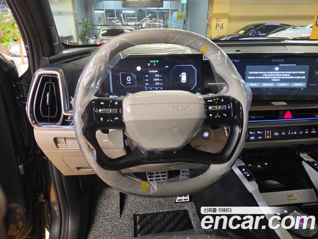 Kia Sorento 2026 — photo 12