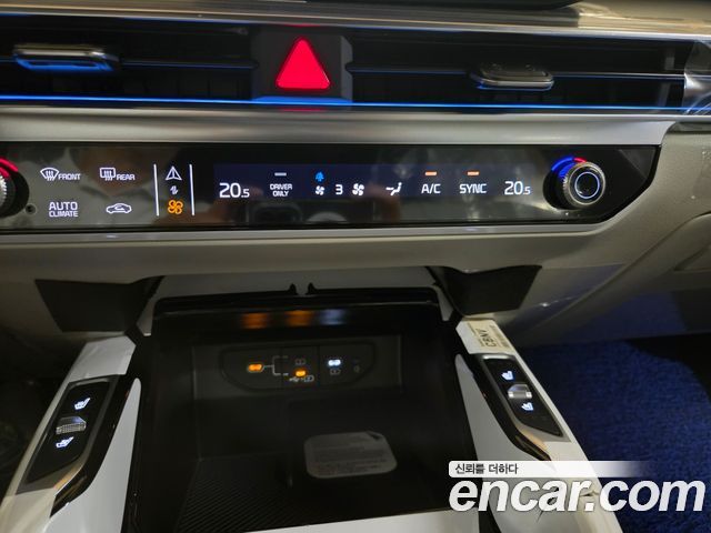 Kia Sorento 2026 — photo 17