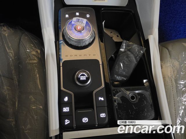 Kia Sorento 2026 — photo 18