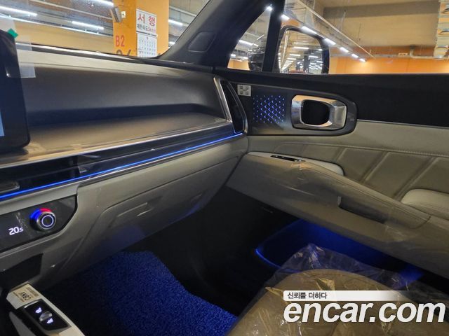 Kia Sorento 2026 — photo 19