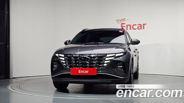 Hyundai Tucson 2023 — photo 3