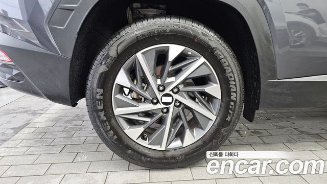 Hyundai Tucson 2023 — photo 5
