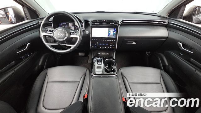 Hyundai Tucson 2023 — photo 10