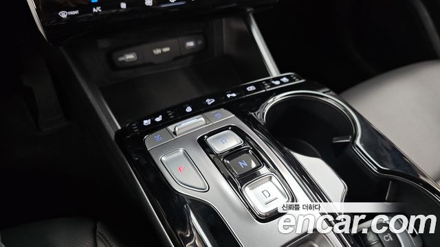 Hyundai Tucson 2023 — photo 12