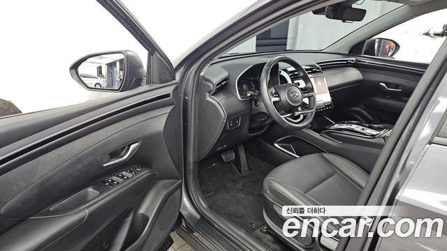 Hyundai Tucson 2023 — photo 13