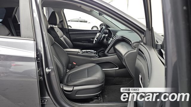 Hyundai Tucson 2023 — photo 17
