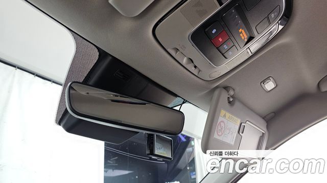 Hyundai Tucson 2023 — photo 23
