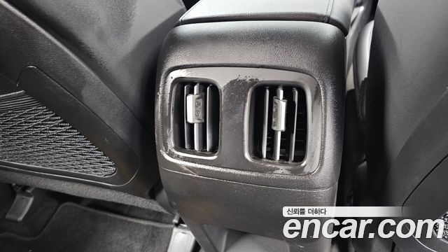 Hyundai Tucson 2023 — photo 25