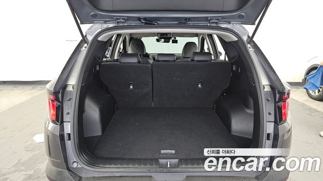 Hyundai Tucson 2023 — photo 26
