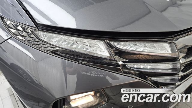 Hyundai Tucson 2023 — photo 8