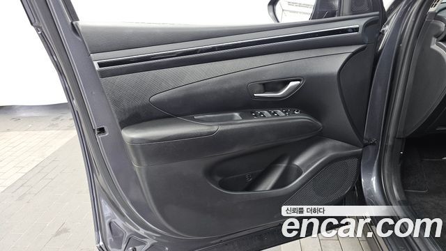Hyundai Tucson 2023 — photo 14