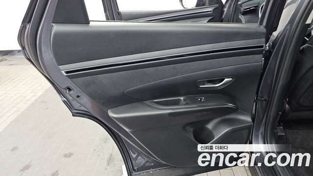 Hyundai Tucson 2023 — photo 15
