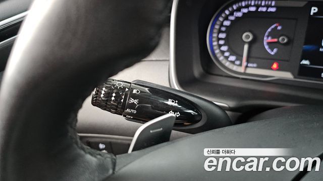 Hyundai Tucson 2023 — photo 27