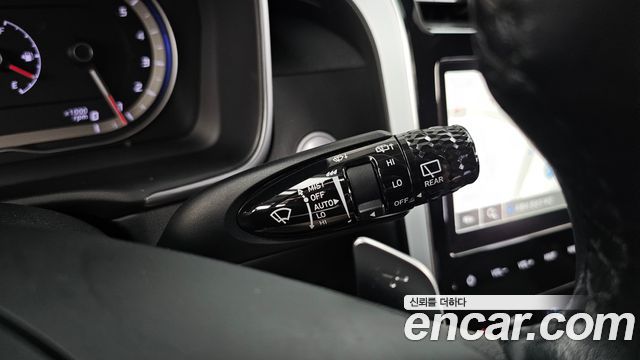 Hyundai Tucson 2023 — photo 28