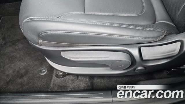 Hyundai Tucson 2023 — photo 29