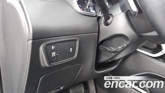 Hyundai Tucson 2023 — photo 30