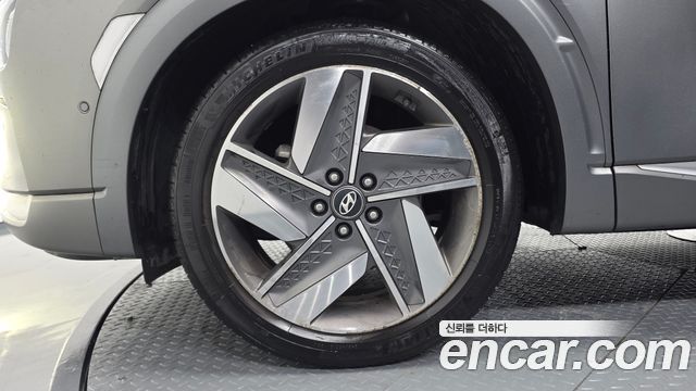 Hyundai Nexo 2023 — photo 5