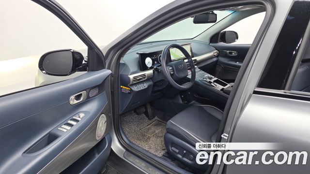 Hyundai Nexo 2023 — photo 13