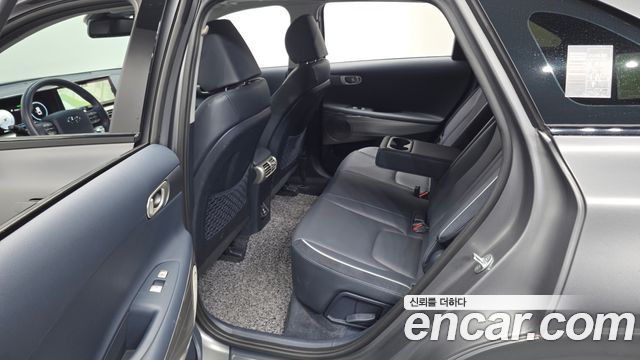 Hyundai Nexo 2023 — photo 18