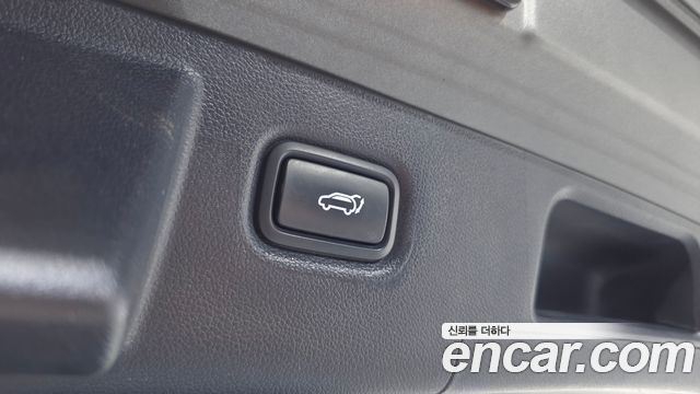 Hyundai Nexo 2023 — photo 23