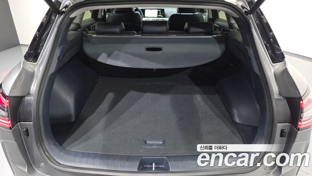 Hyundai Nexo 2023 — photo 24