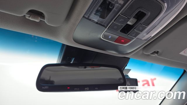 Hyundai Nexo 2023 — photo 25