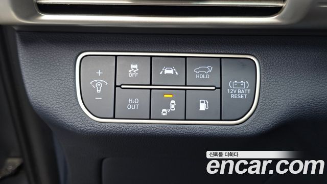 Hyundai Nexo 2023 — photo 26