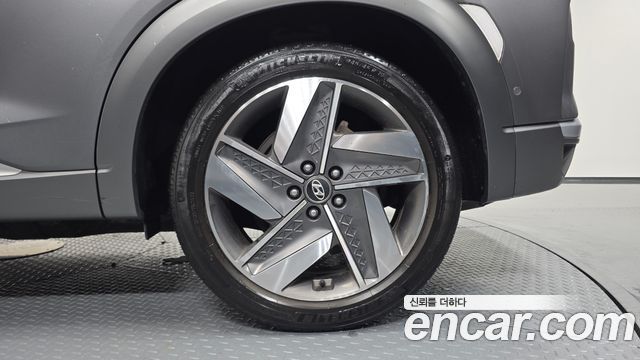 Hyundai Nexo 2023 — photo 7