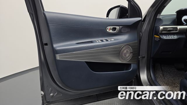 Hyundai Nexo 2023 — photo 14