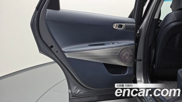 Hyundai Nexo 2023 — photo 15