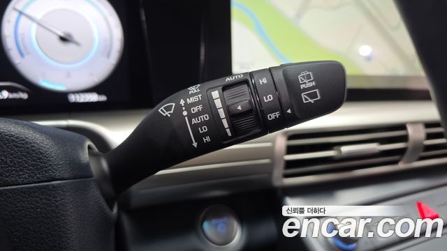 Hyundai Nexo 2023 — photo 27