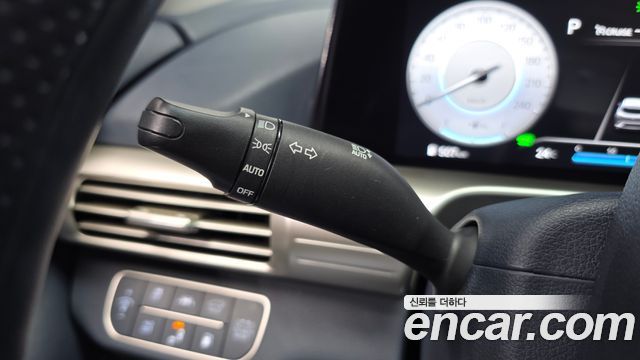 Hyundai Nexo 2023 — photo 29