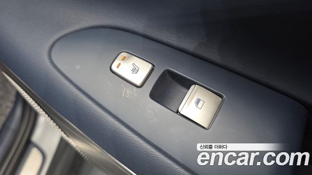 Hyundai Nexo 2023 — photo 31