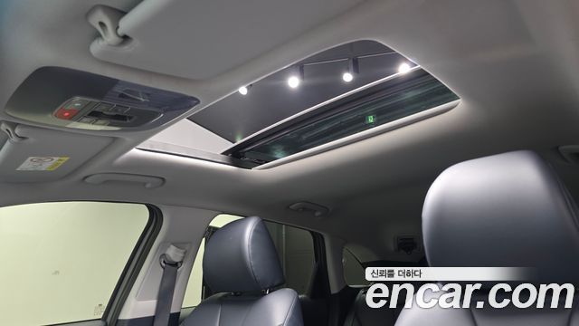 Hyundai Nexo 2023 — photo 32