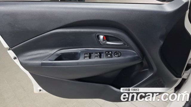 Kia pride 2015 — photo 14