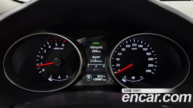 Kia Sportage 2014 — photo 8