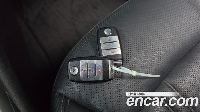 Kia Sportage 2014 — photo 15
