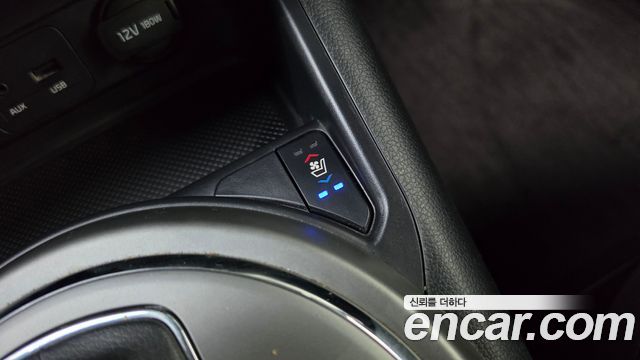 Kia Sportage 2014 — photo 16
