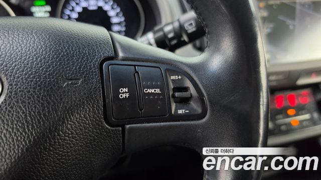 Kia Sportage 2014 — photo 17