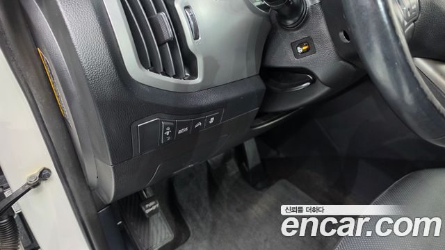 Kia Sportage 2014 — photo 18